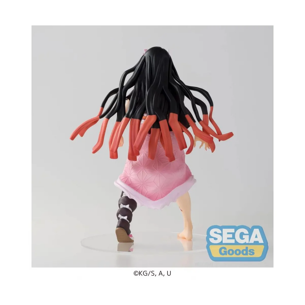 Figurine Figurizm Nezuko Kamado
