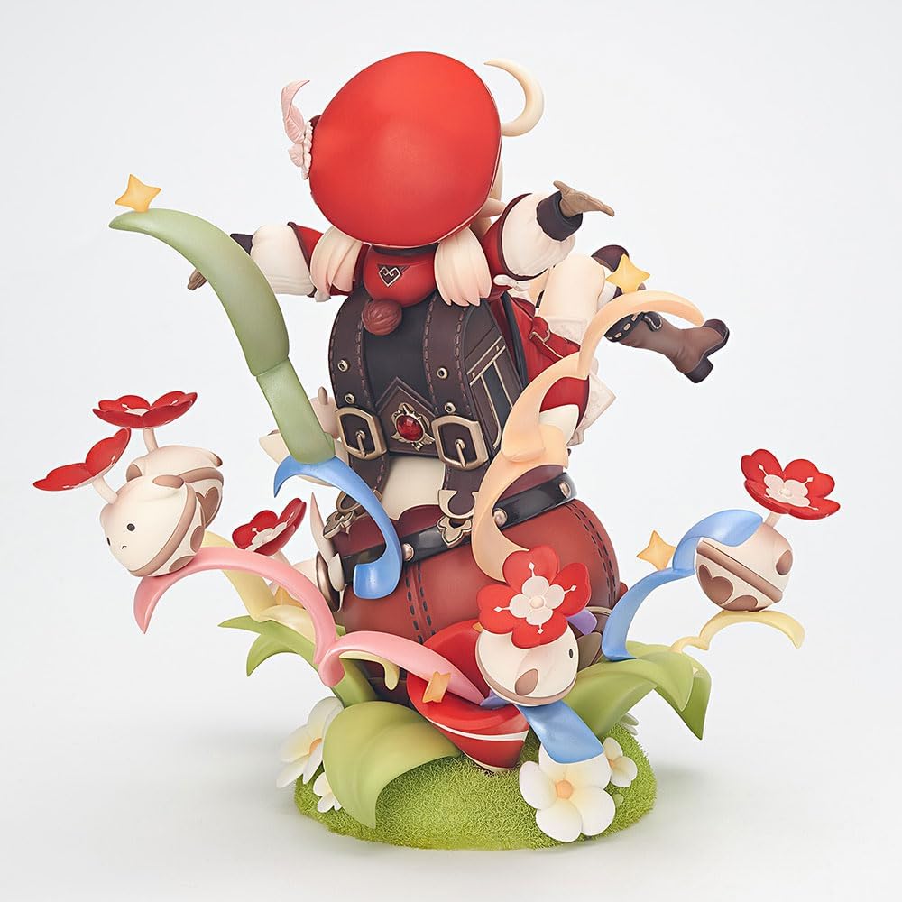 Figurine | Genshin Impact Klee