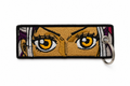 Porte Clé Brodé | Yamato One Piece