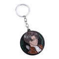 Porte Clé | livaï Attack On Titan