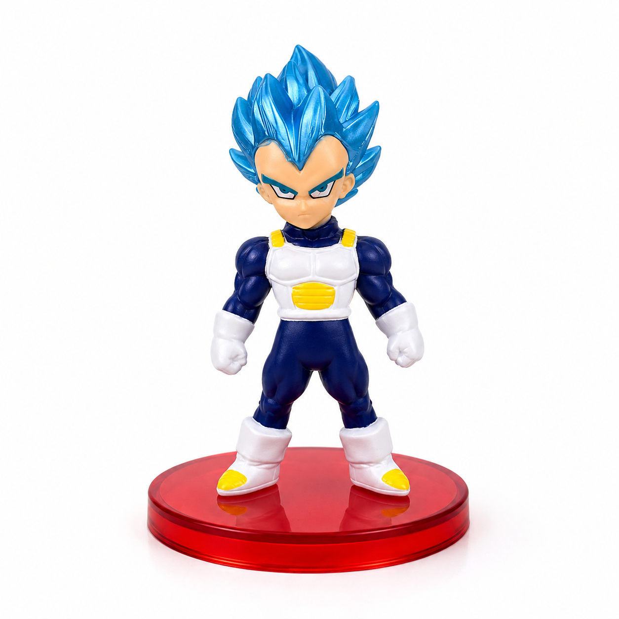 Mini Figurine | DragonBallZ