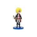 Mini Figurine | One Piece