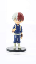 Mini Figurine My Hero Academia