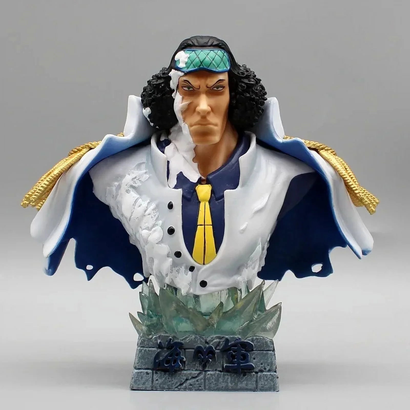 Figurine Aokiji ( KUZAN ) | One Piece