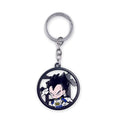 Porte Clé | DragonBall Z Vegeta