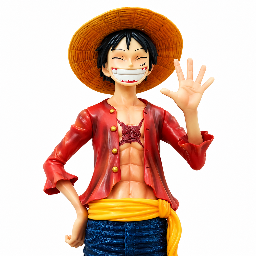 Figurine Monkey D. Luffy – One Piece ( 42 Cm )