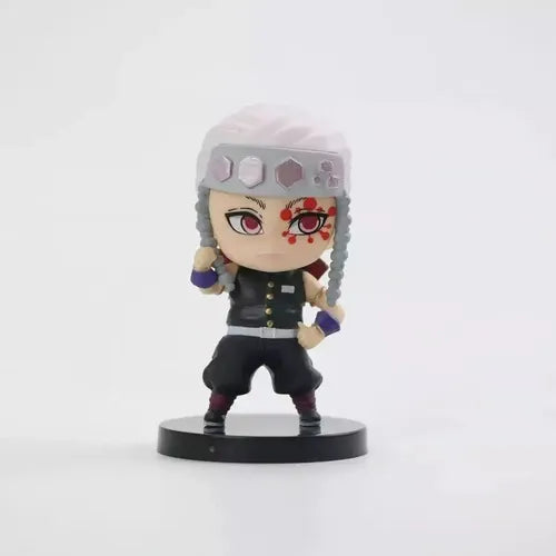 Mini Figurine | Demon Slayer