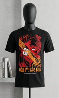T Shirt Demon Slayer Pre-Commande