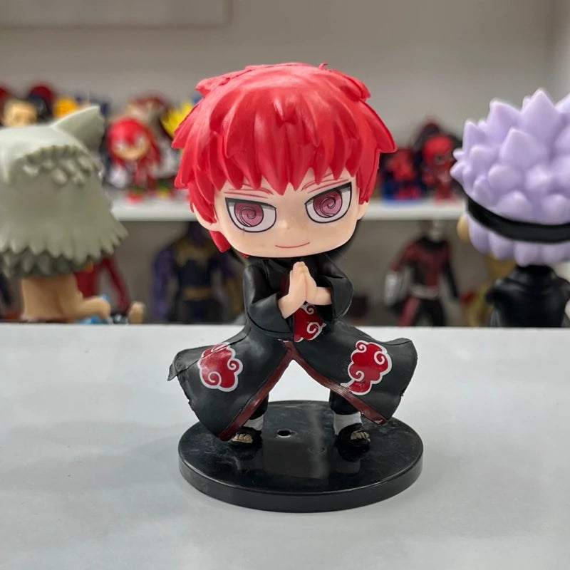 Mini Figurine | Naruto