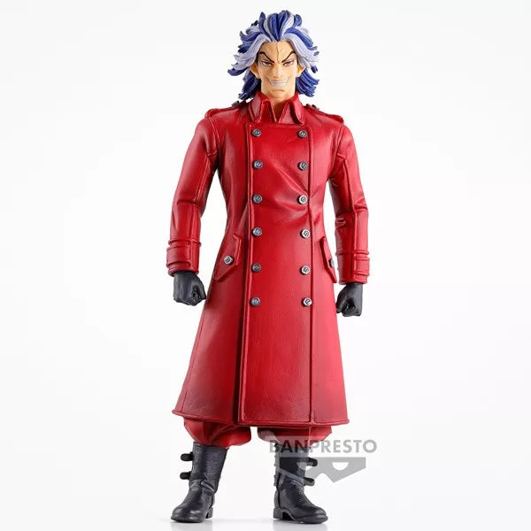 Tokyo Revengers Figurine Taiju Shiba 19cm