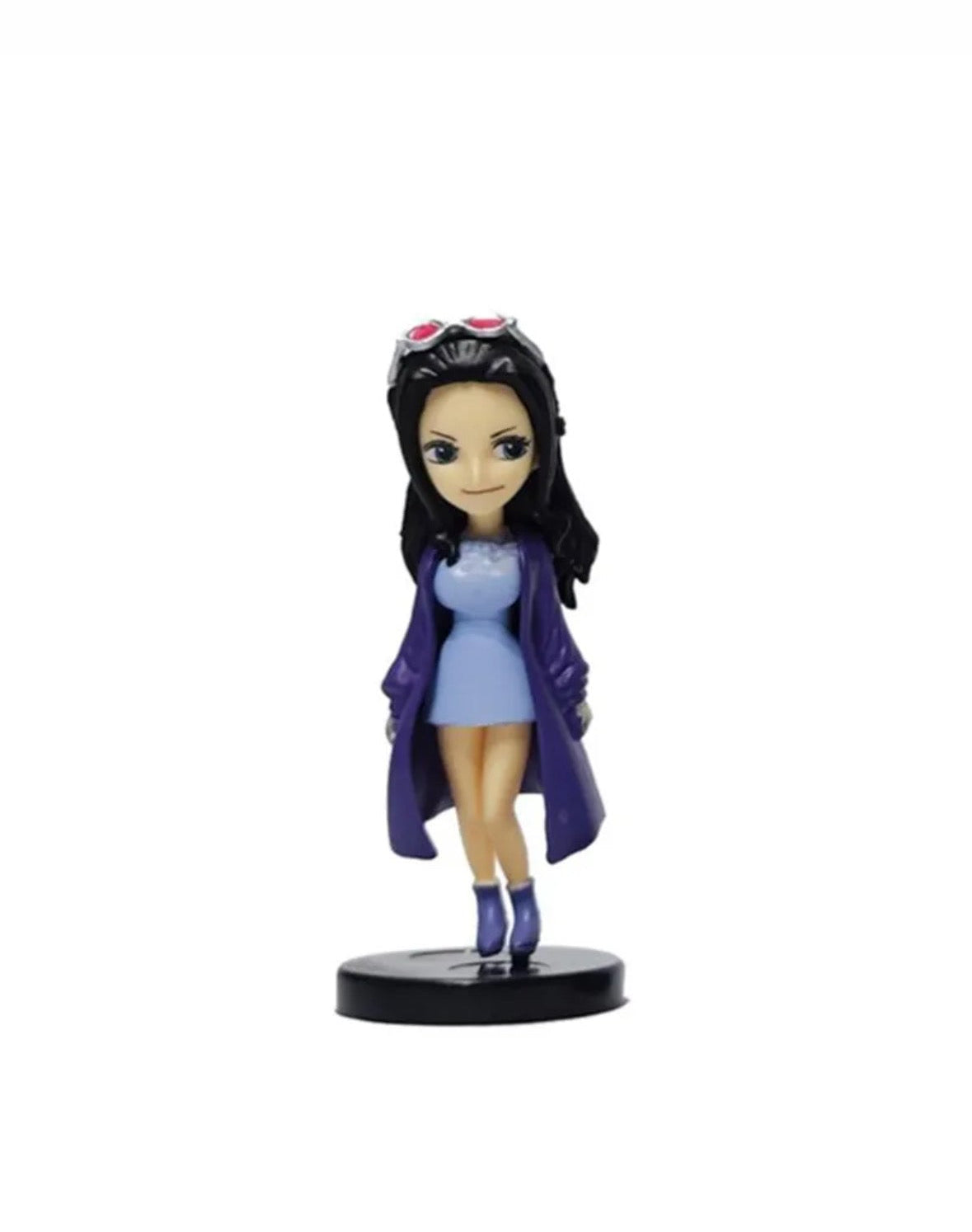 Mini Figurine | One Piece