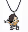 Collier Attack On Titan | eren
