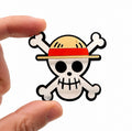 Adhésif One Piece Mugiwara
