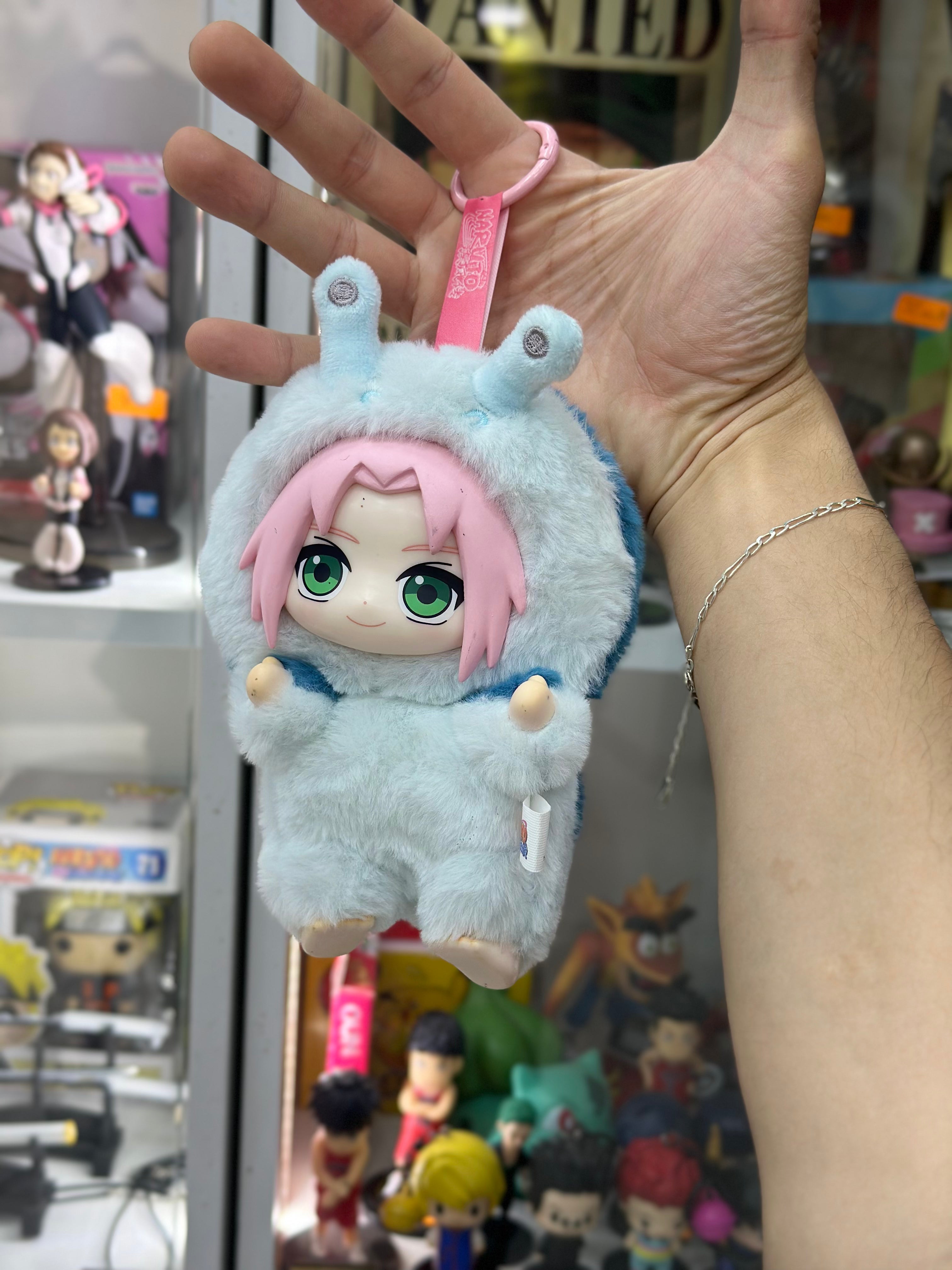Blind Box Sakura