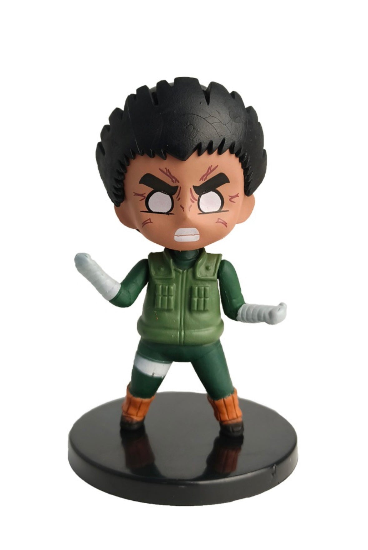 Mini Figurine | Naruto