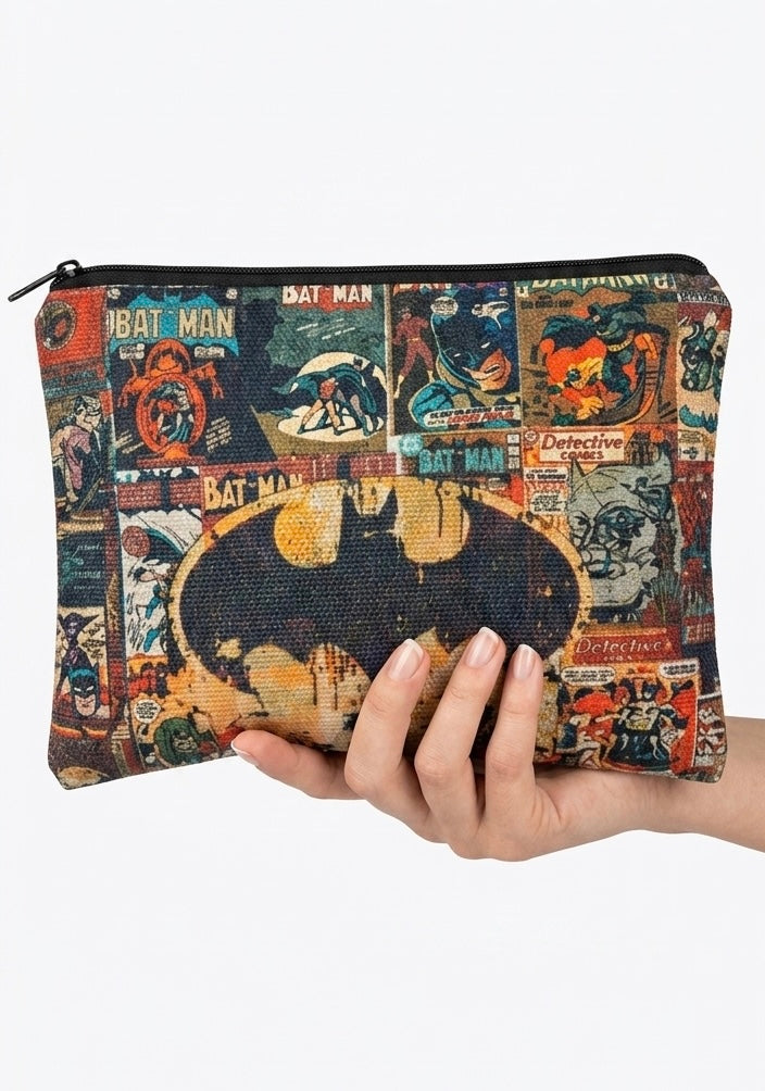 Pochette Batman