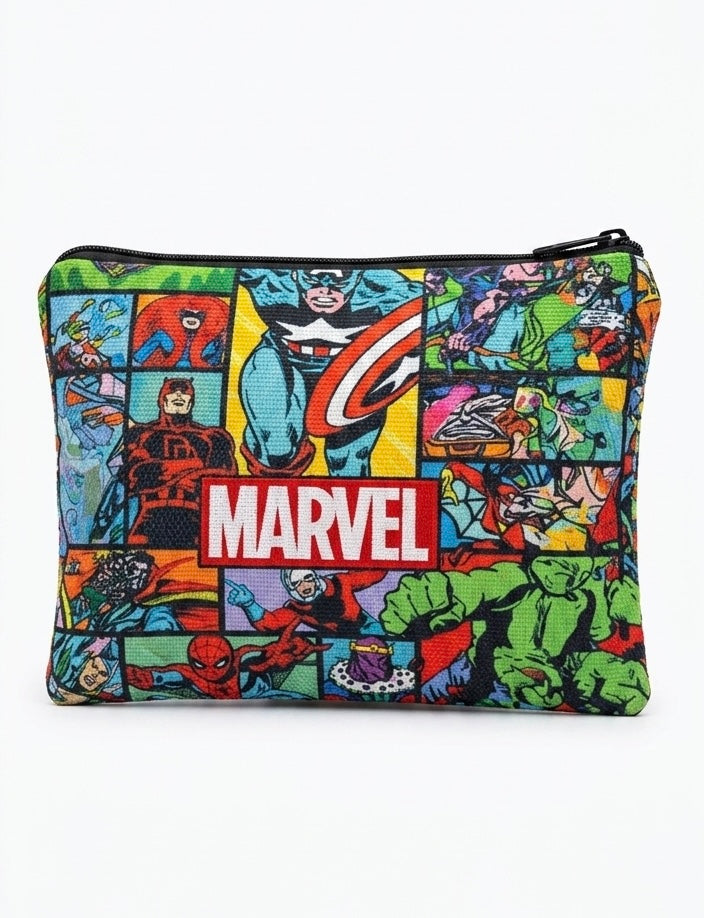 Pochette Marvel