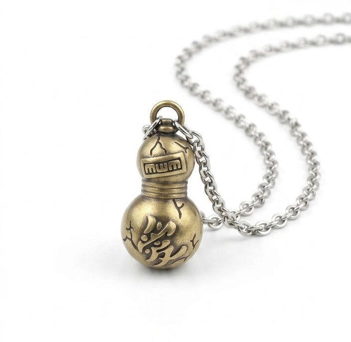 Collier Gaara | Naruto