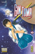 MANGA Gintama - Tome 2