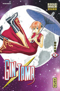 MANGA Gintama - Tome 3