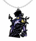 Collier Solo Leveling | Sung Jin-Woo