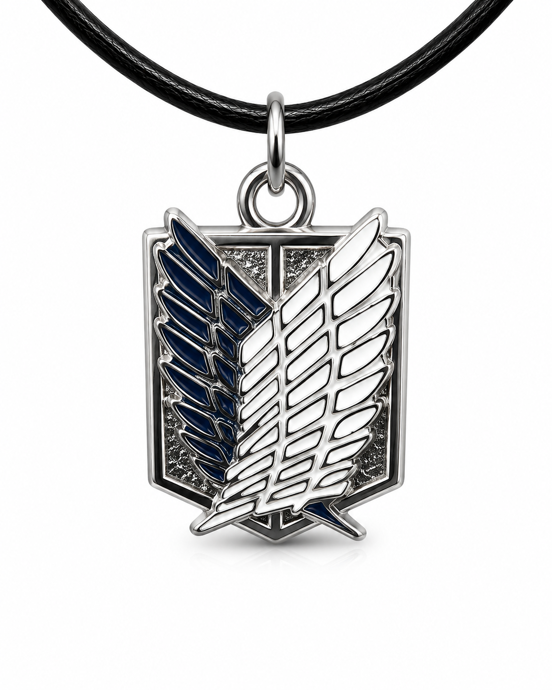 Collier Attack On Titan