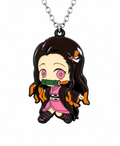 Collier Demon Slayer | Nezuko
