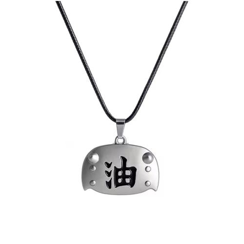 Collier Naruto | Jiraya