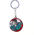 Porte Clé | Demon Slayer Tanjiro Kamado