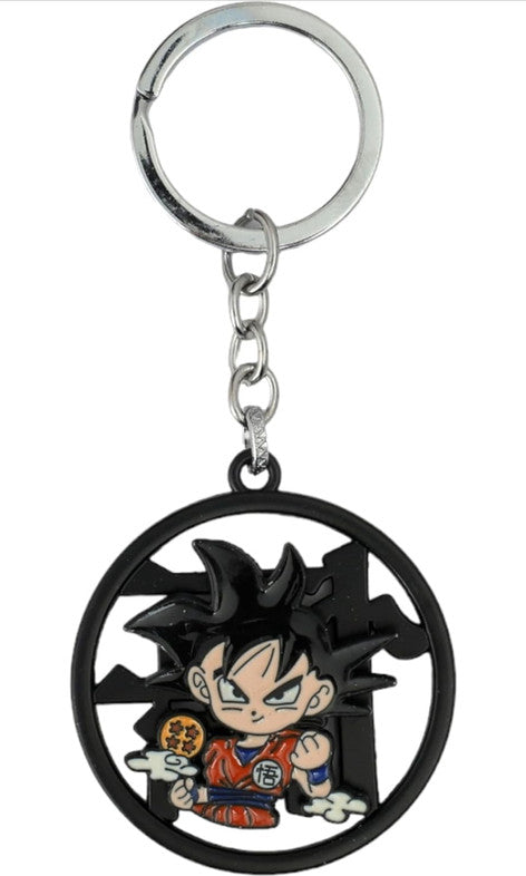Porte Clé | Son Goku DragonBall Z