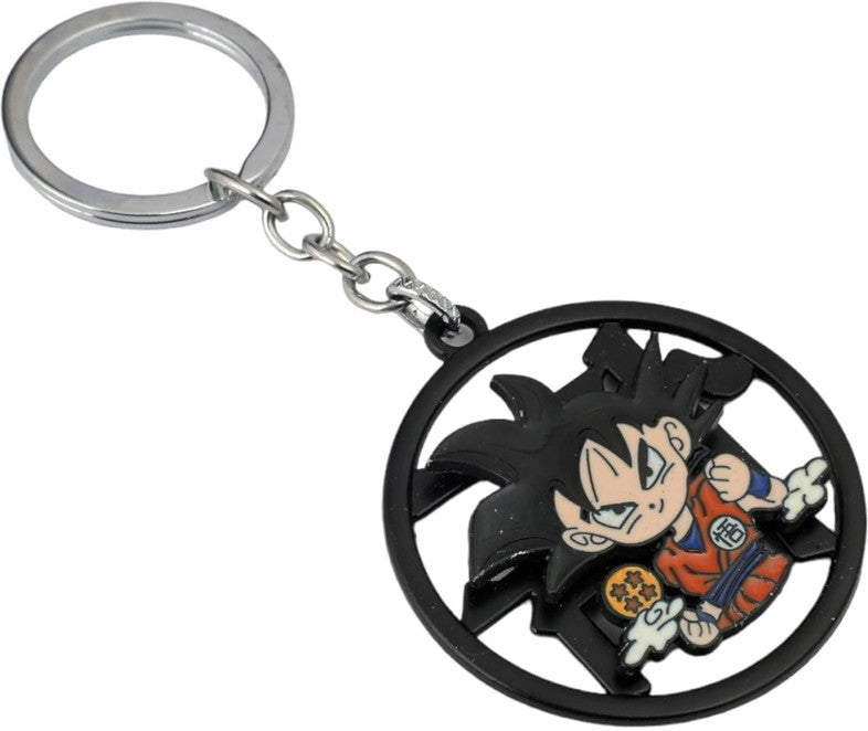 Porte Clé | Son Goku DragonBall Z