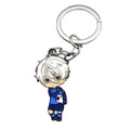 Porte Clé | Seishiro Nagi Blue Lock