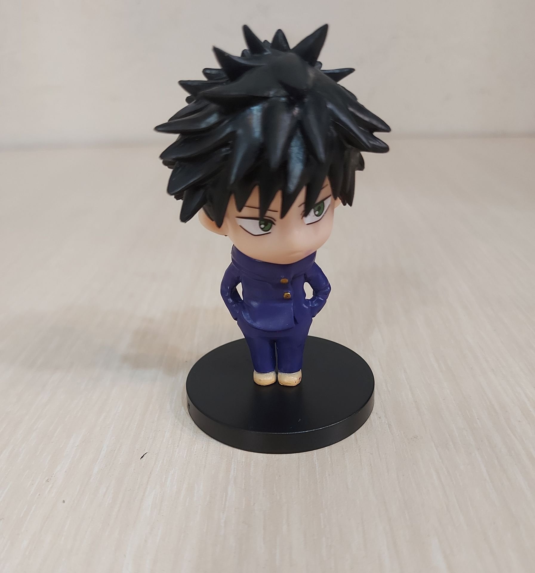 Mini Figurine | Jujutsu Kaisen