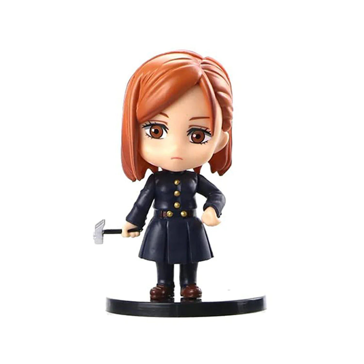 Mini Figurine | Jujutsu Kaisen