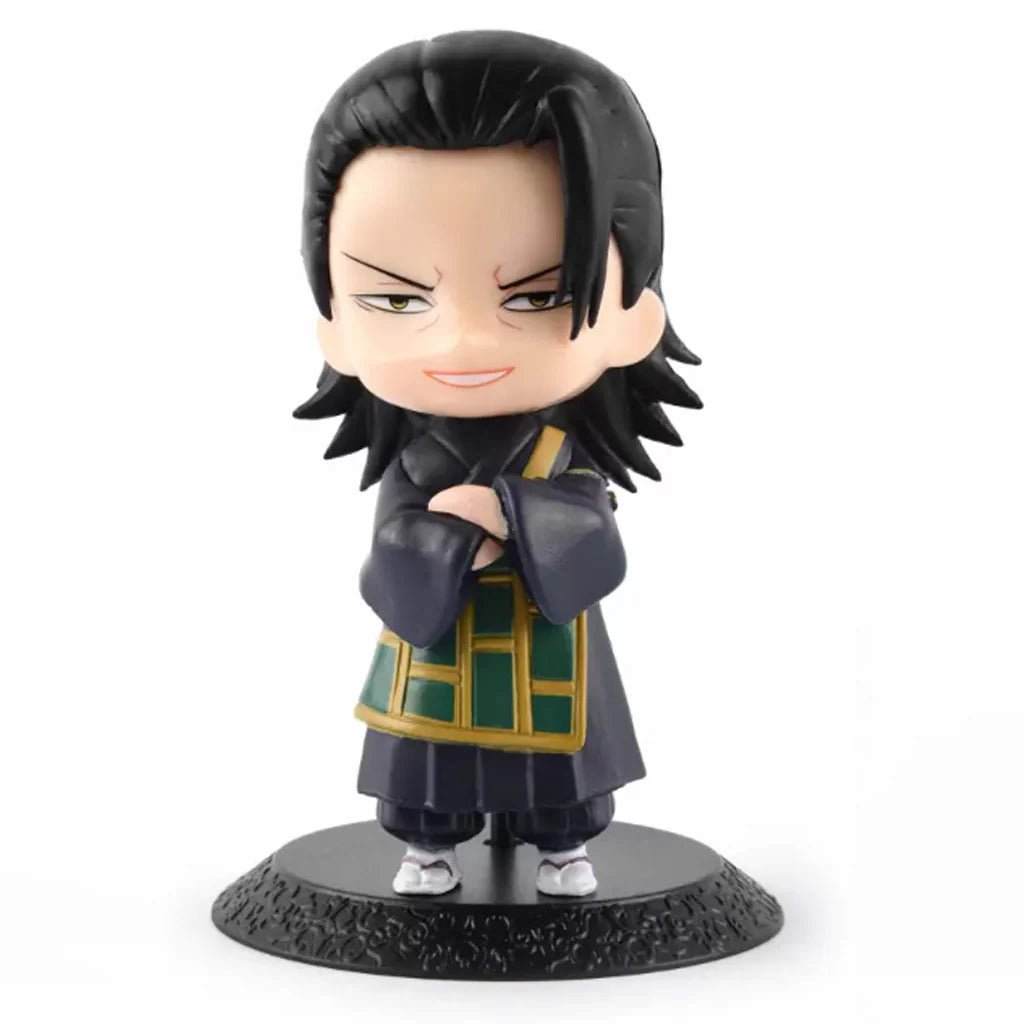 Mini Figurine | Jujutsu Kaisen