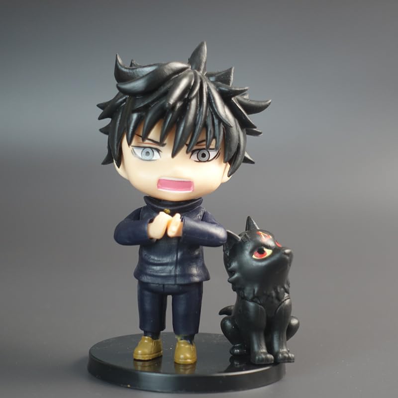 Mini Figurine | Jujutsu Kaisen
