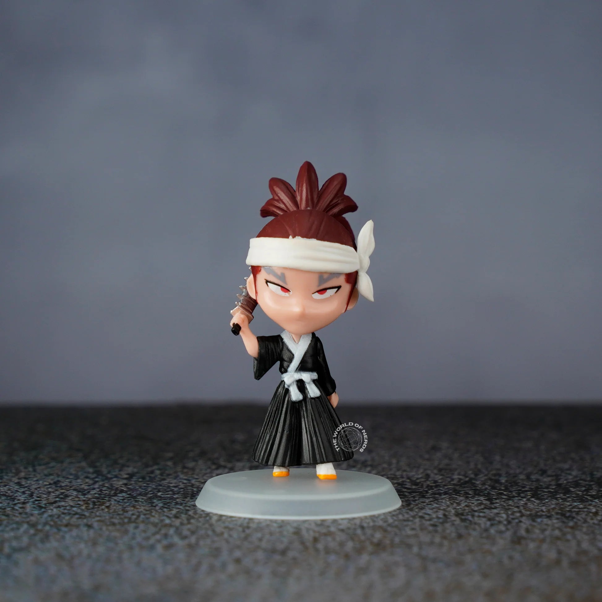 Mini Figurine | Bleach