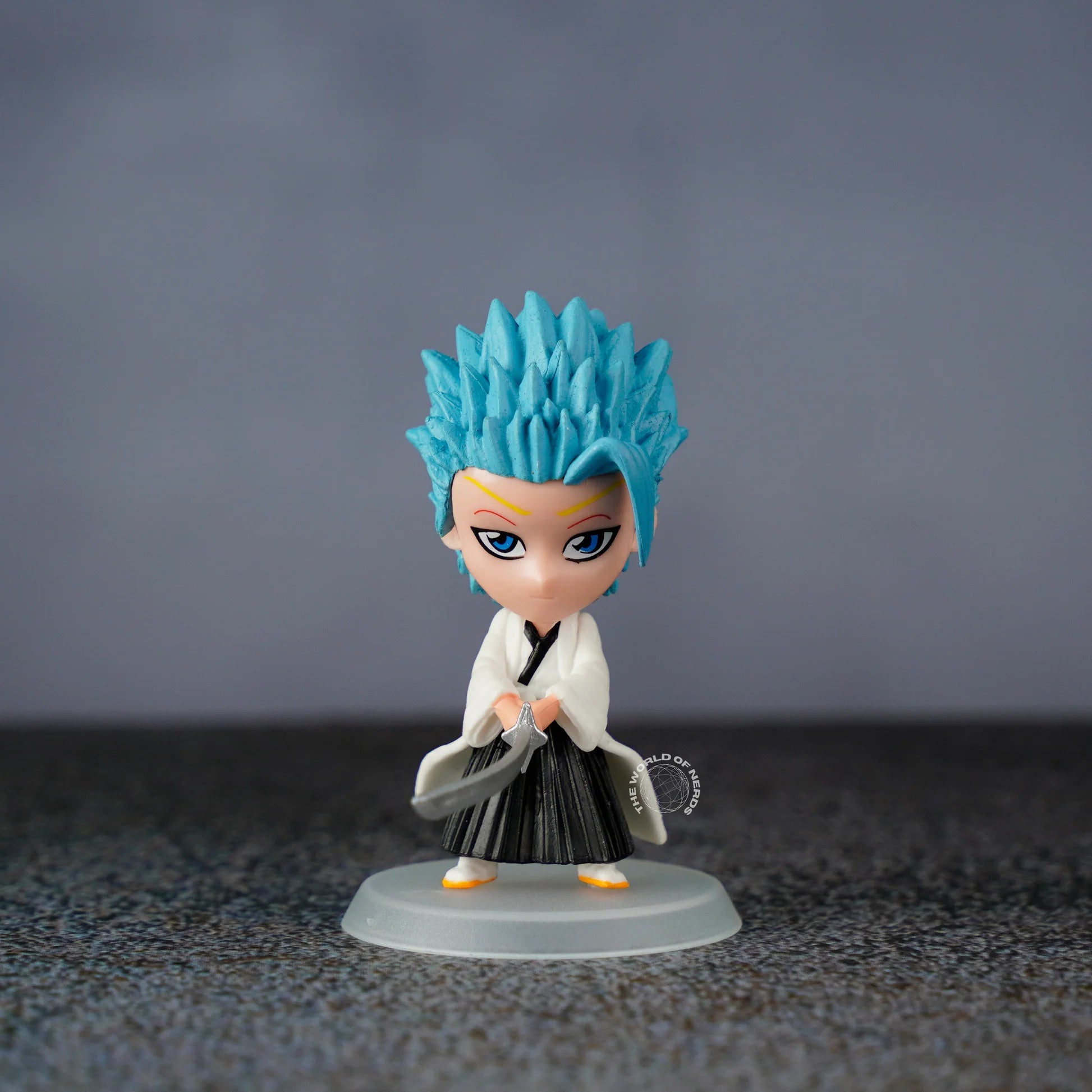 Mini Figurine | Bleach