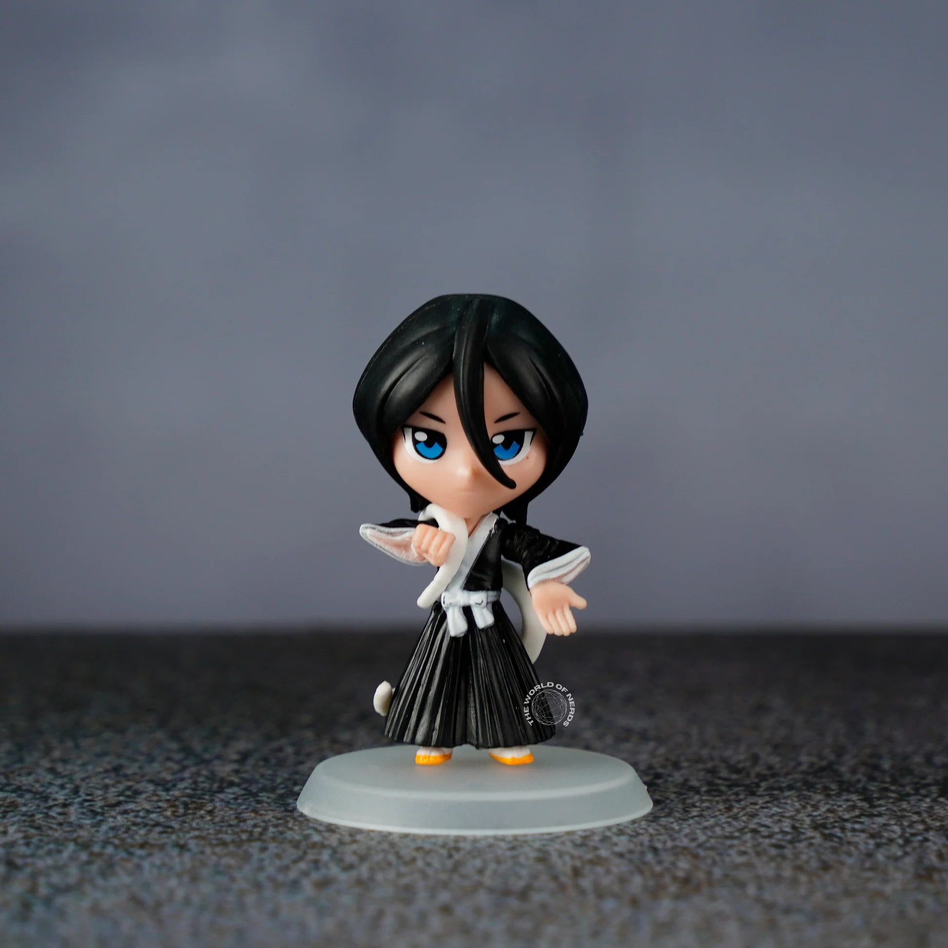 Mini Figurine | Bleach