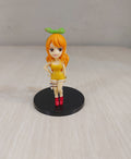 Mini Figurine | One Piece