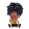 Figurine Ace Chibi | One Piecd