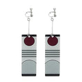 Boucles Tanjiro Kamado | Demon Slayer