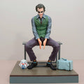 Figurine Joker Assis 24 cm