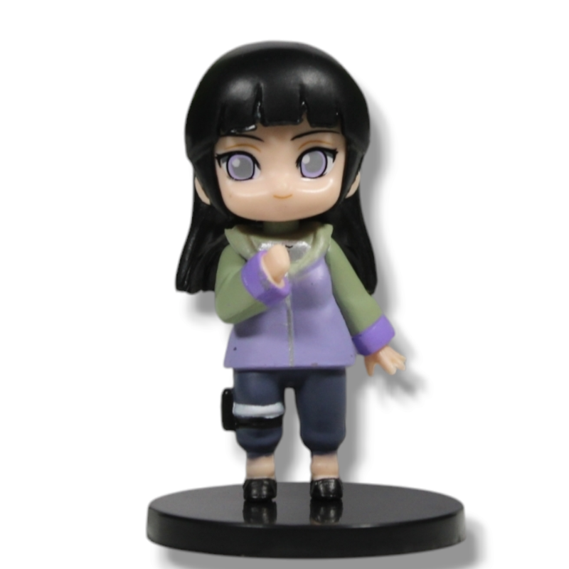 Mini Figurine | Naruto