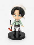 Mini Figurine | ATTACK ON TITAN