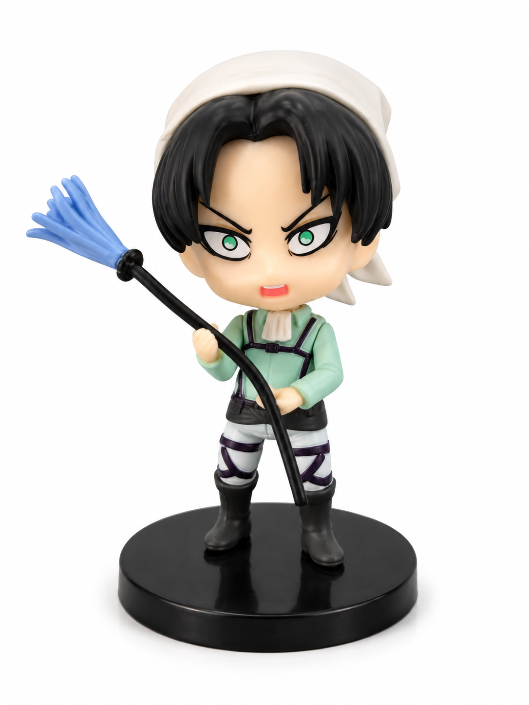 Mini Figurine | ATTACK ON TITAN