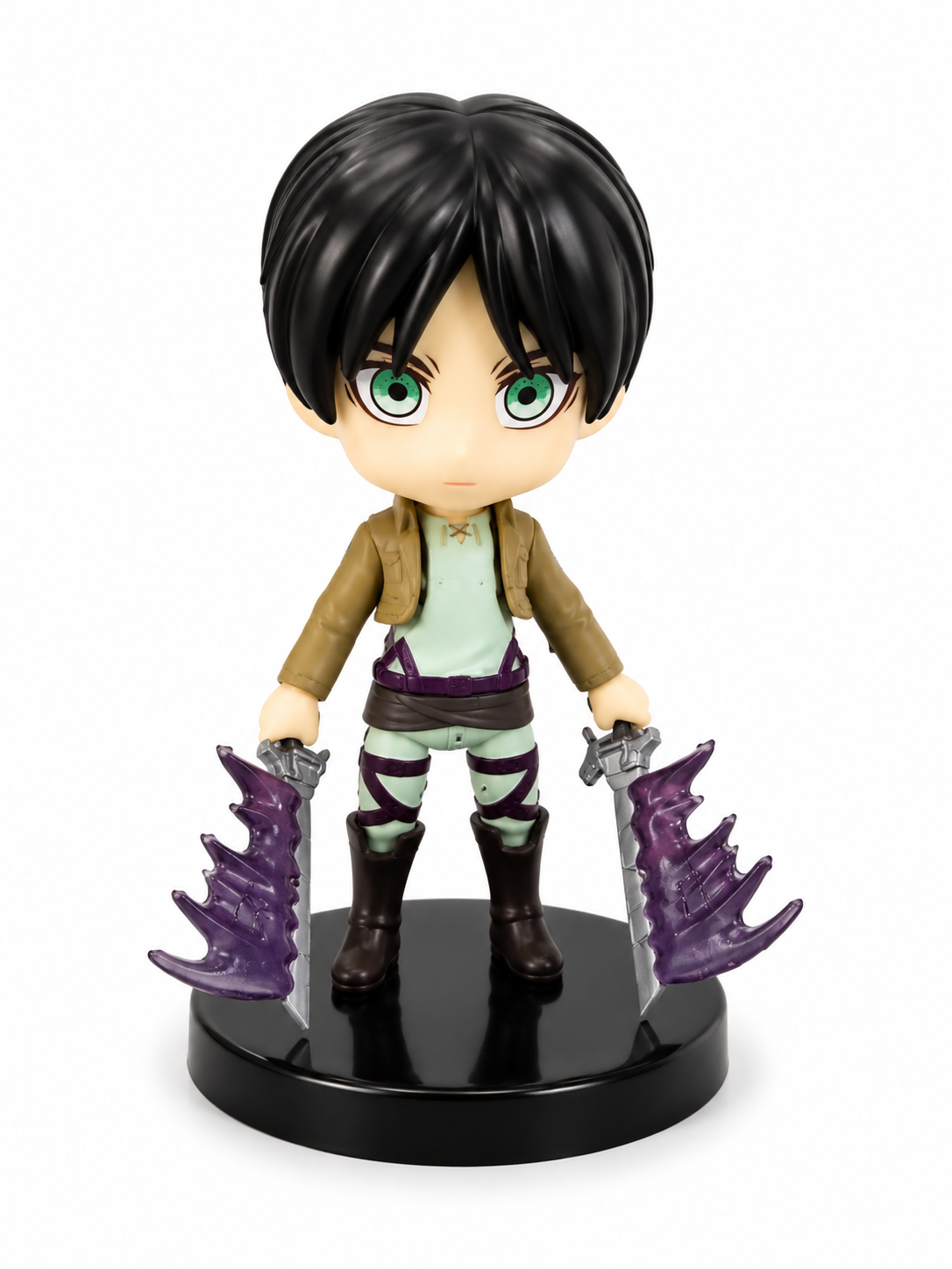 Mini Figurine | ATTACK ON TITAN