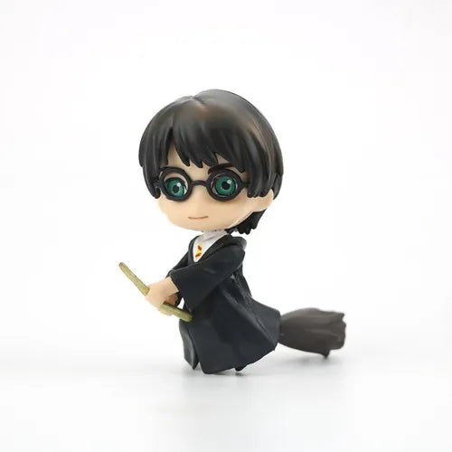 Mini Figurine | Harry Potter