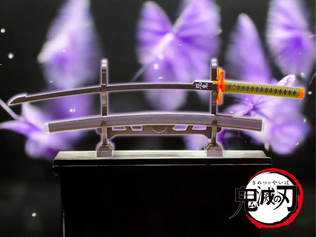 KATANA Shinobu Kocho | Demon Slayer