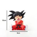 Figurine Son Goku | DragonBall Z